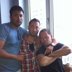 Meet your Posher, William